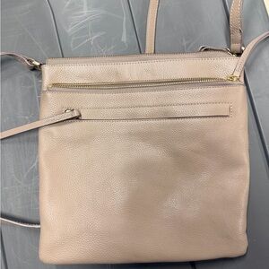 Nordstrom Crossbody Bag